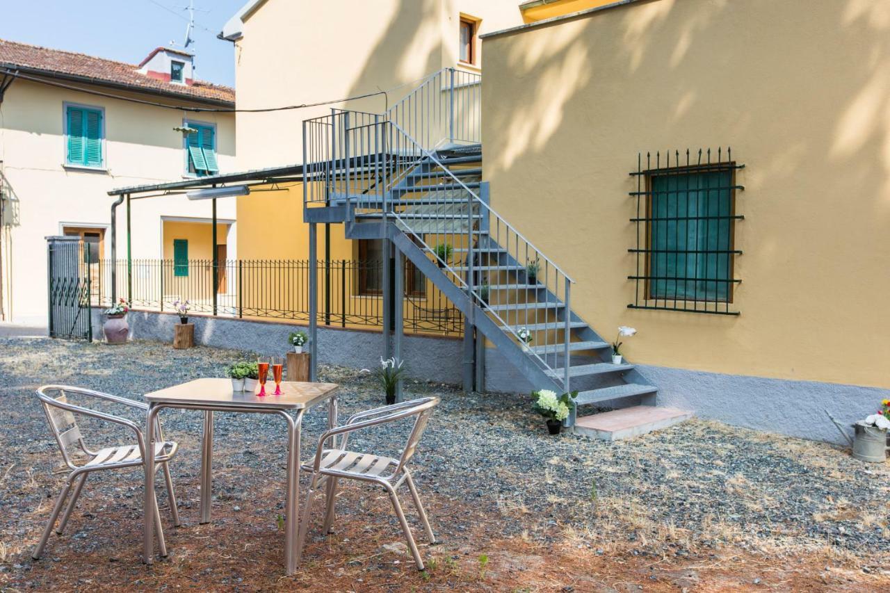 Casa Donatella Apartment Montecchio  Exterior photo