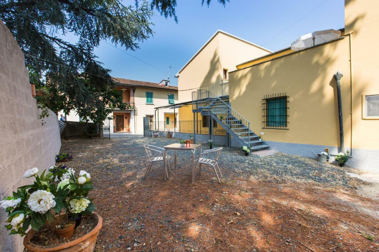 Casa Donatella Apartment Montecchio  Exterior photo