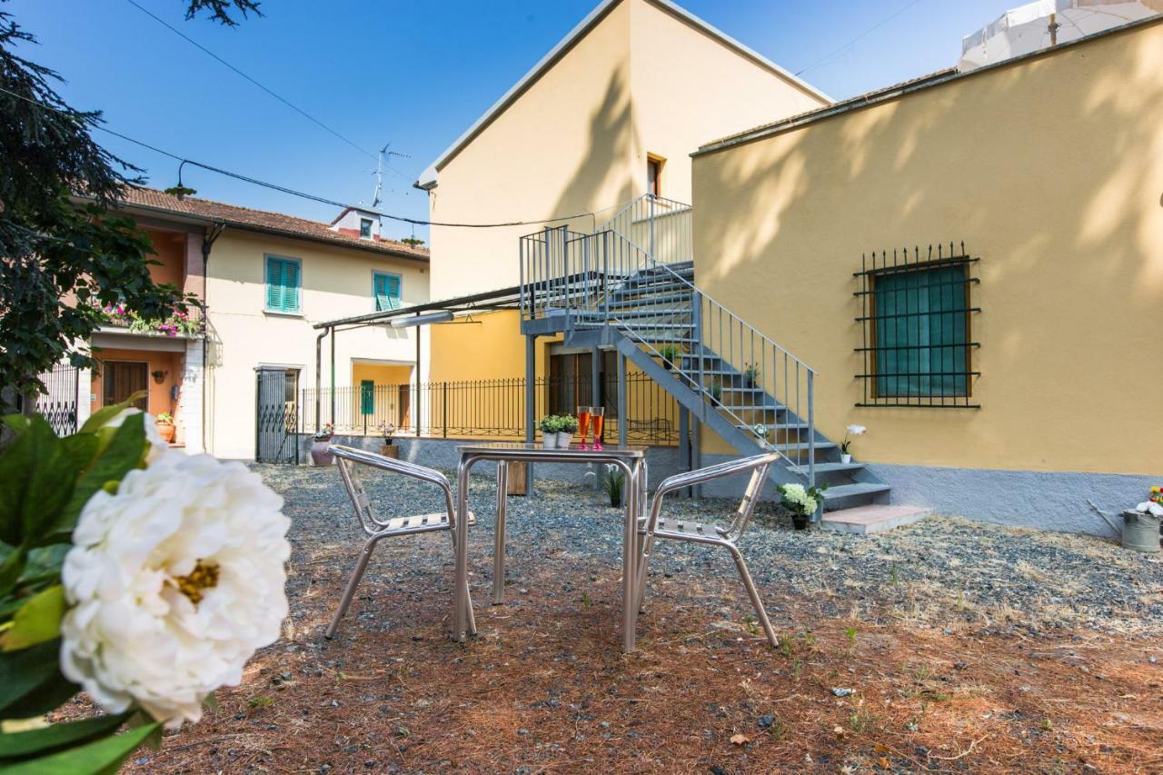 Casa Donatella Apartment Montecchio  Exterior photo