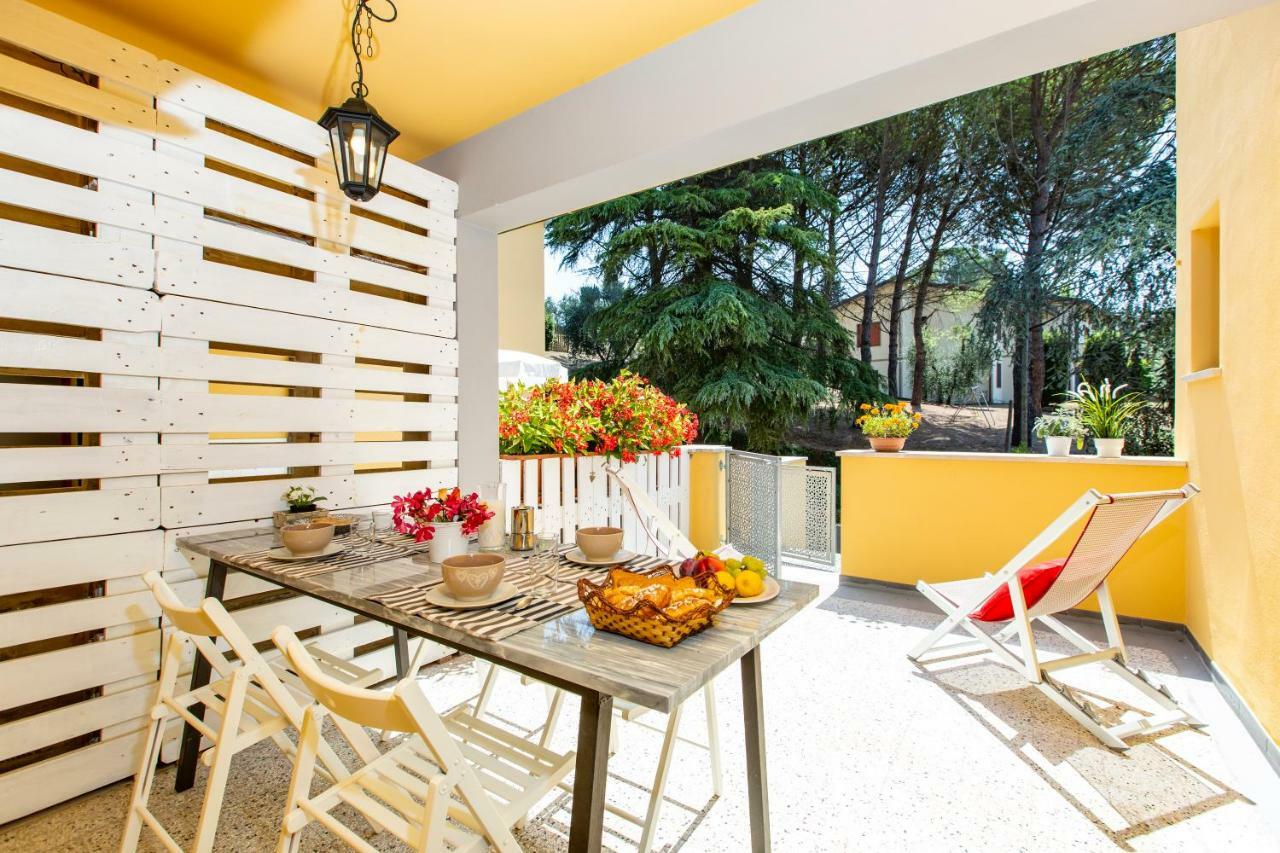 Casa Donatella Apartment Montecchio  Exterior photo