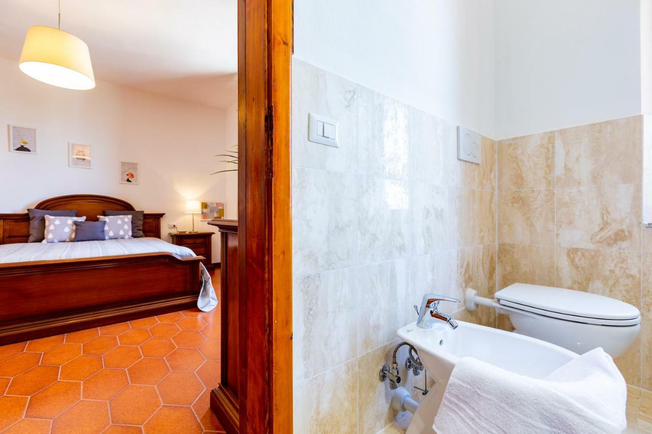 Casa Donatella Apartment Montecchio  Exterior photo