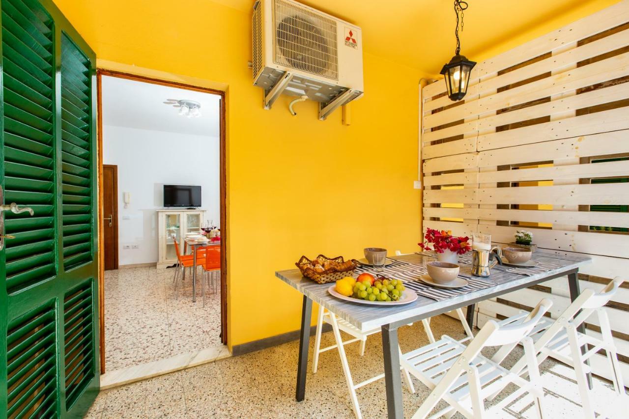 Casa Donatella Apartment Montecchio  Exterior photo