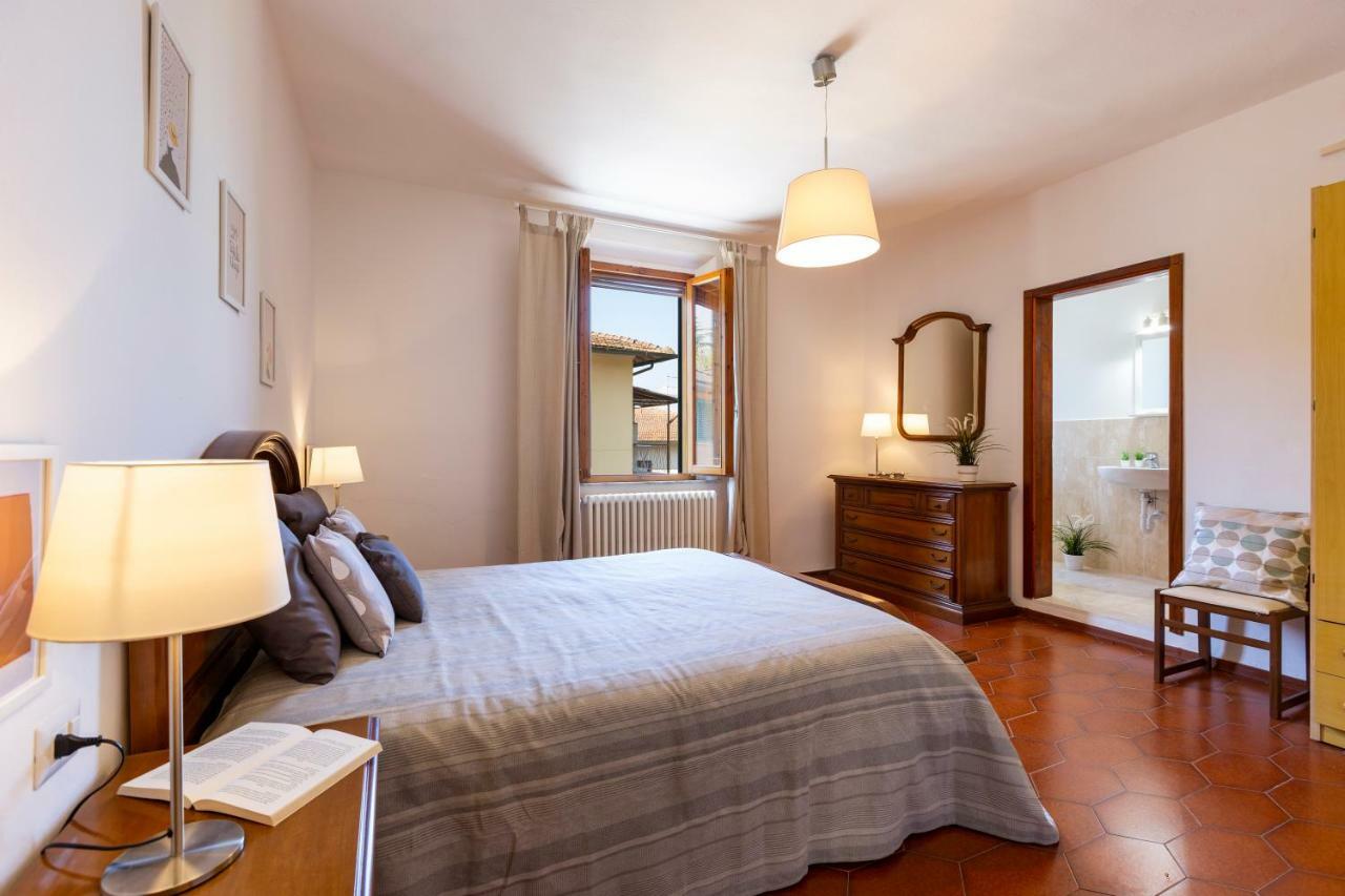 Casa Donatella Apartment Montecchio  Exterior photo