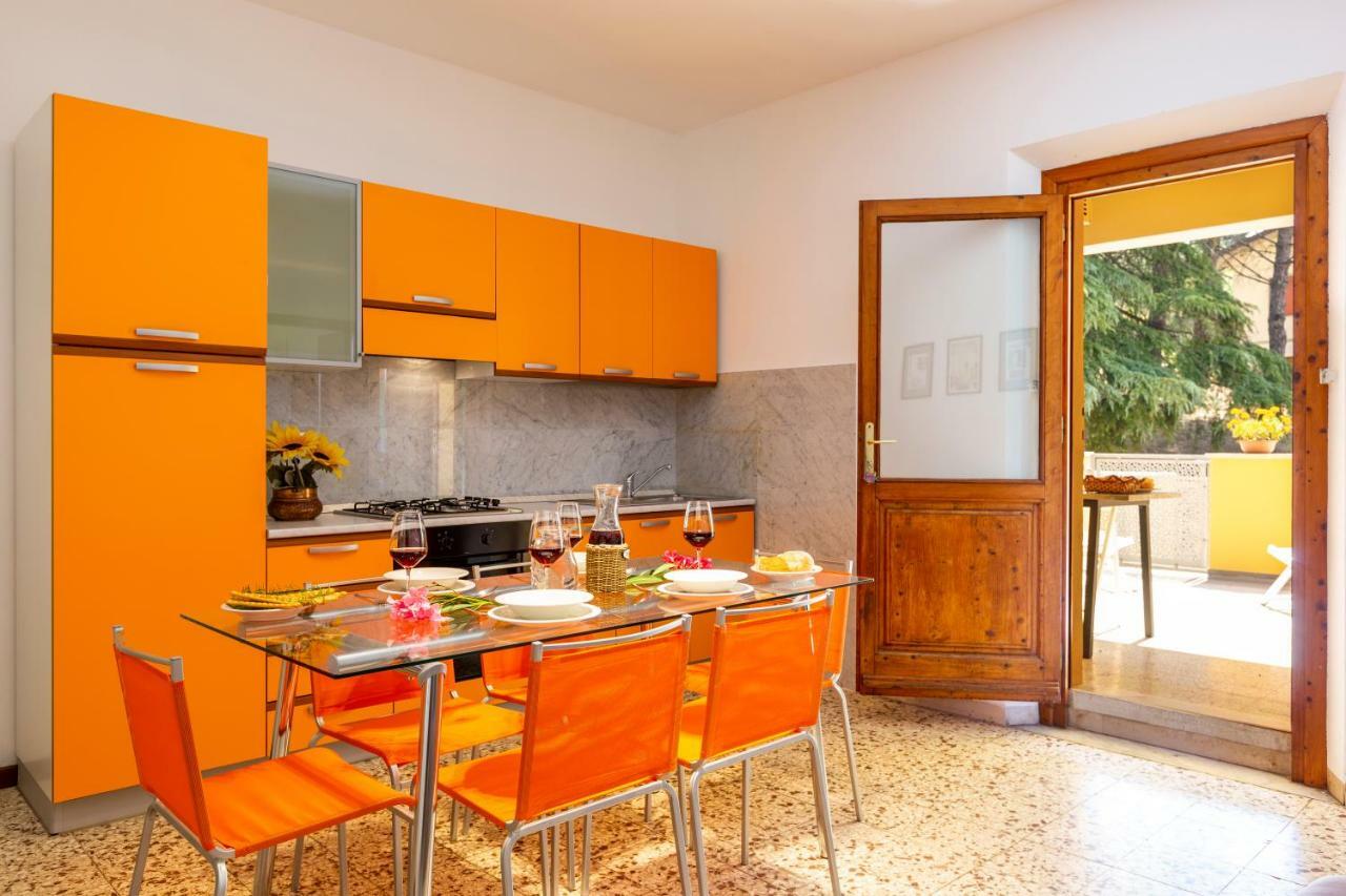 Casa Donatella Apartment Montecchio  Exterior photo