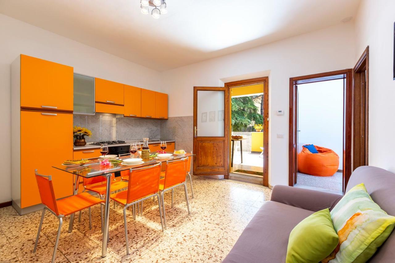 Casa Donatella Apartment Montecchio  Exterior photo