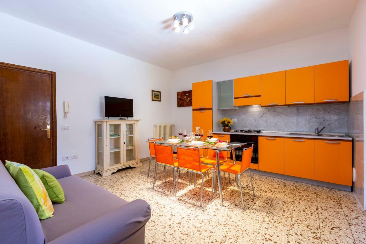 Casa Donatella Apartment Montecchio  Exterior photo