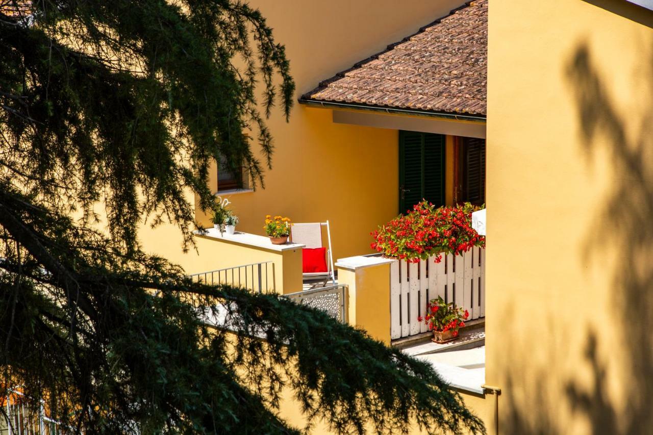 Casa Donatella Apartment Montecchio  Exterior photo